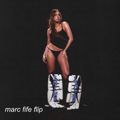 Tate McRae - Exes (Marc Fife Warehouse Mix)