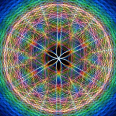All Fours 396Hz (Root Chakra Copernicus Flip)