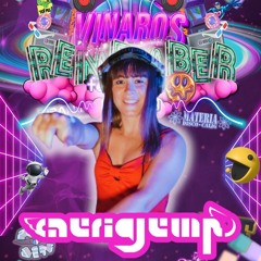 NURIAJUMP @ VINAROS REMEMBER FESTIVAL  (FREE DOWLOAD)