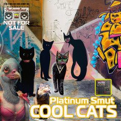 Cool Cats #partybeats #hiphoppy #Remix #audioclipart