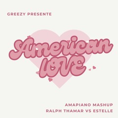 DJ GREEZY AMERICAN LOVE (MASHUP)