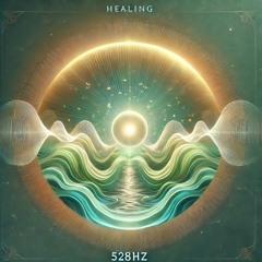 Healing: 528Hz Ambient