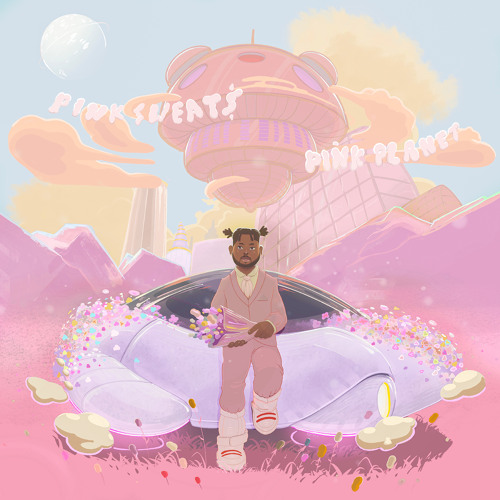 PINK MONEY