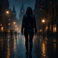 Gothic Vibrant