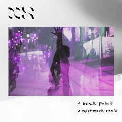 Nico Sleator - Break Point (mistmurk Remix)