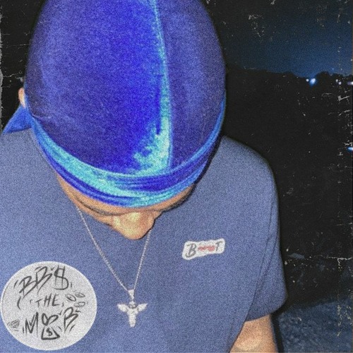 BlueJayWavy- Pop Out (Prod. Hokatiwi & Juce)