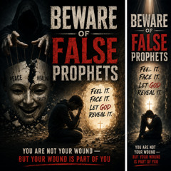 Beware of False Prophets
