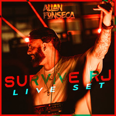 Allan Fonseca Live At Survive RJ (Live Set)