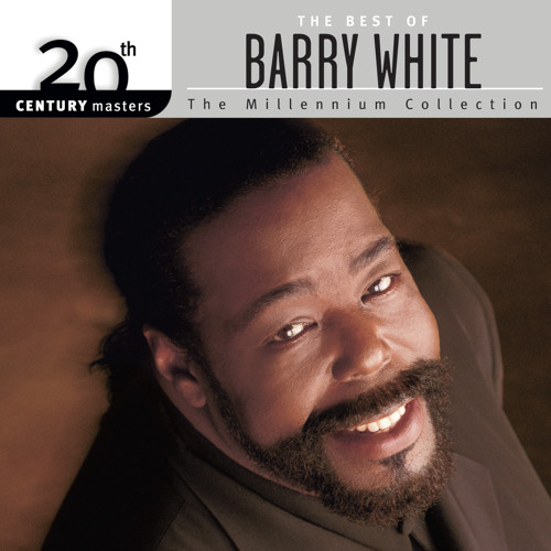 Stream Barry White | Listen to The Best Of Barry White 20th
