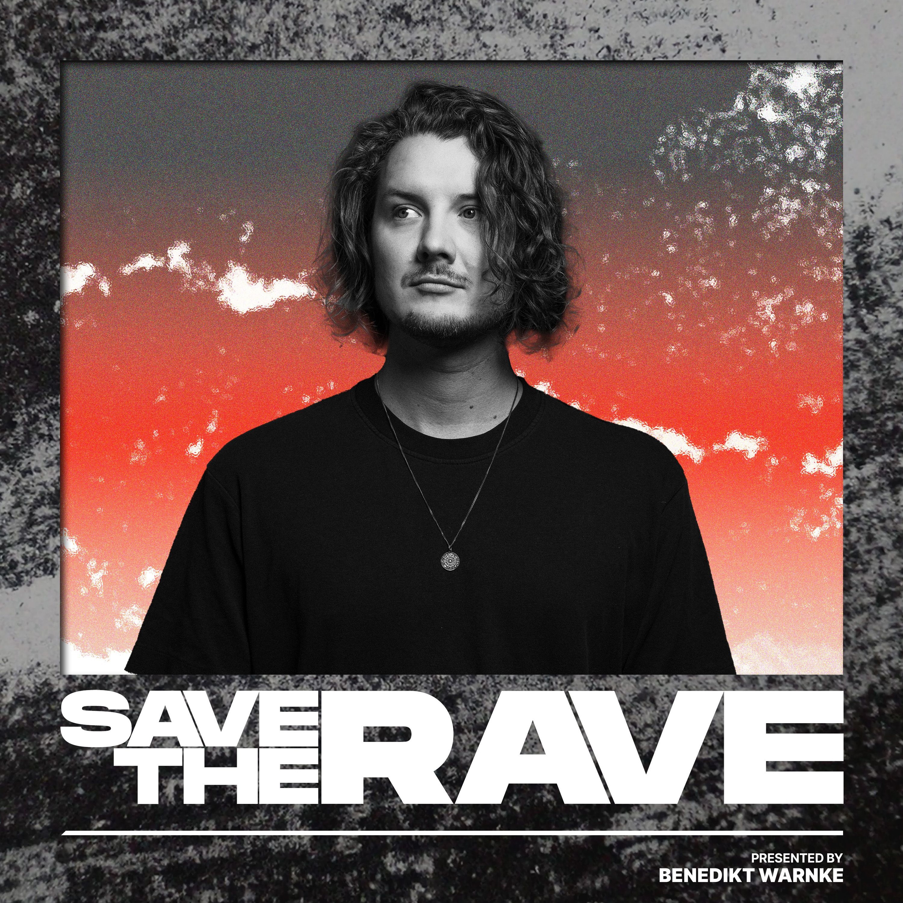 Save The Rave #393 episode artwork