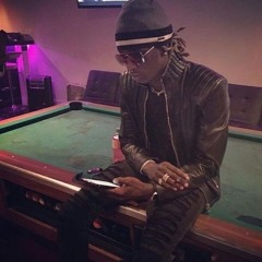 METROTHUGGINTYPEBEAT 139 bpm - etropicalbeats