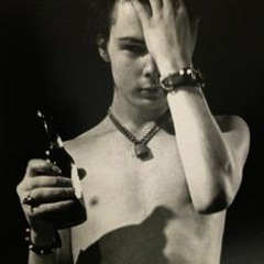 Sid Vicious - hey hey, my my