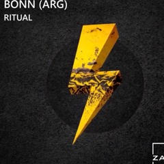 BONN - MR B