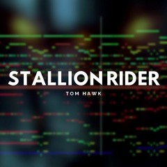 Stallion Rider (Hybrid Orchestral)