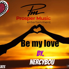 Be My Love by Nercybou