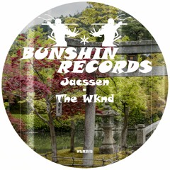 Jacssen - The Wknd (FREE DOWNLOAD)