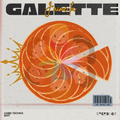 J'aime La Galette (Hard Techno RyckShow Edit)