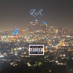 Mr. Suavecito in L.A (Prod. 2300)