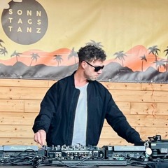 Monastic Kid @Sonntagstanz Club Seilerstraße 04.05.25