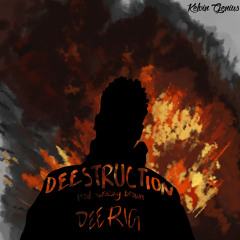 Deestruction (2016)