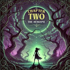 M1ASMIC PRESENTS - THE ENCHIIRIDION - CHAPTER TWO: THE HEROINE