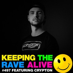 KTRA Episode 497: Crypton