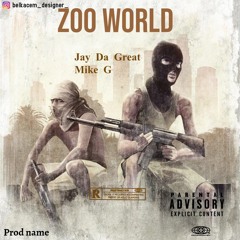 Javonta Gilmore - where you from.m4a