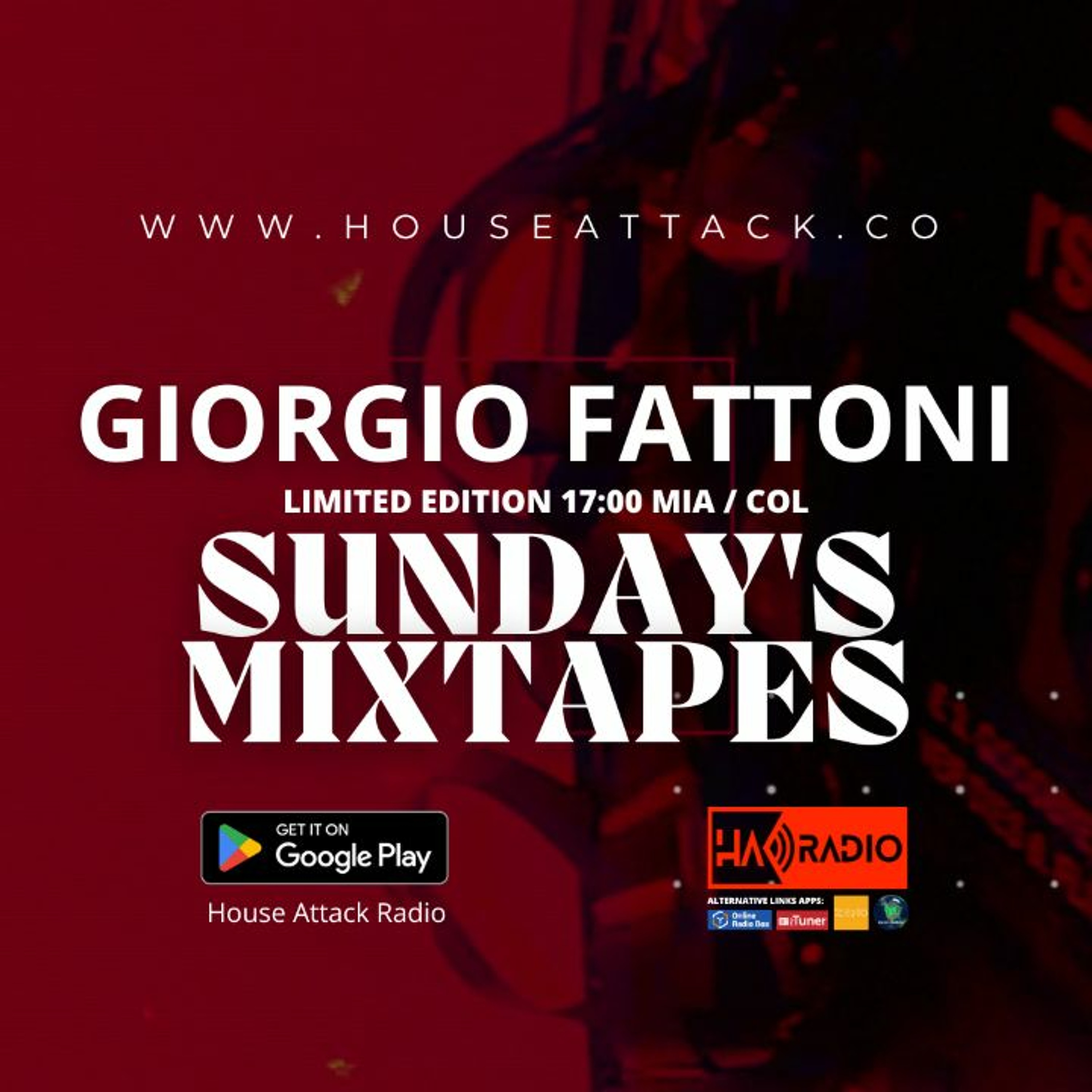 House Attack Radio Podcast