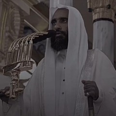 سورة المعارج - الشيخ أحمد بن طالب