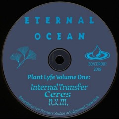 PREMIERE:// Ceres - Gorgon Tech [Eternal Oceans]