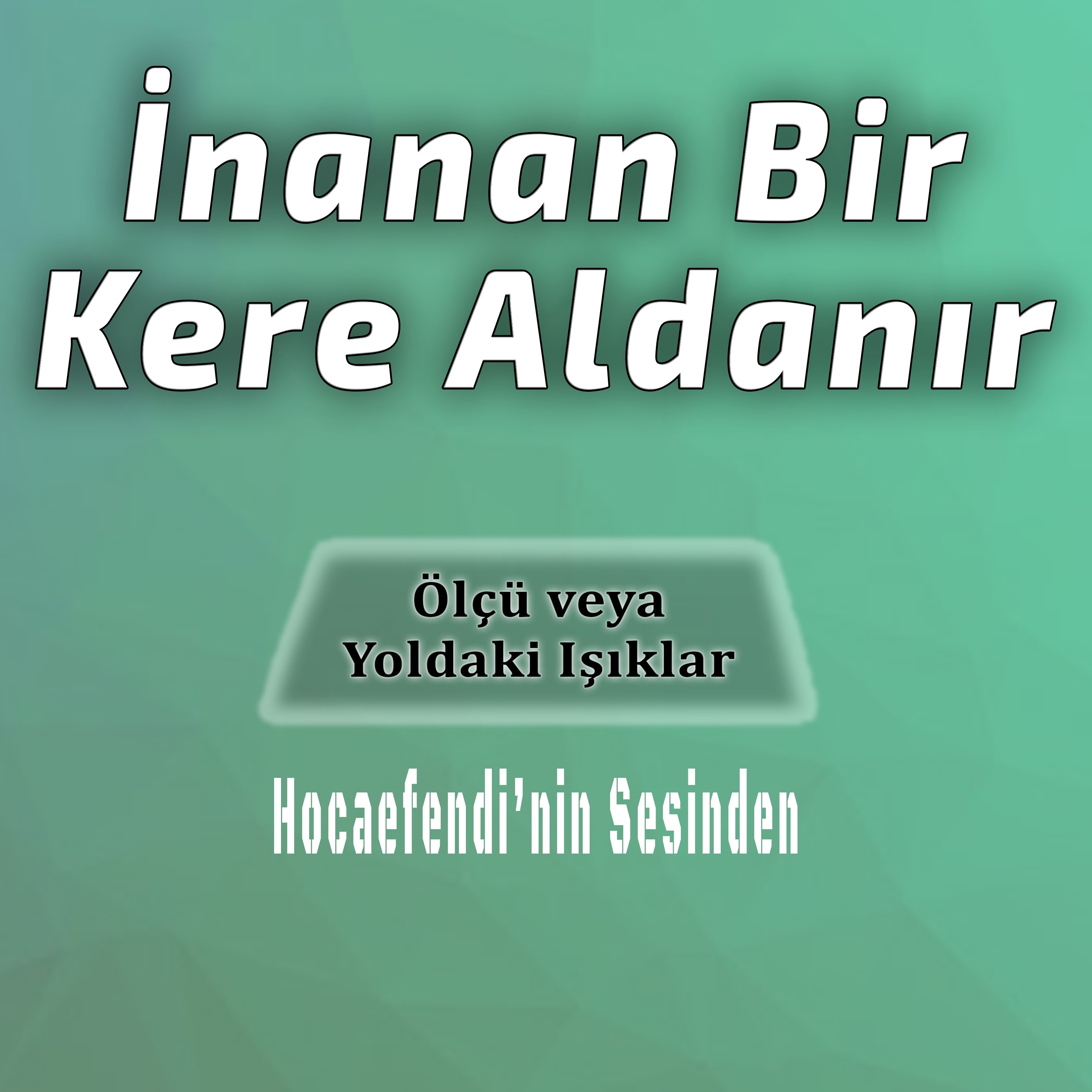 M. Fethullah Gülen