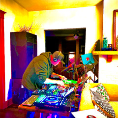 DJ WilDFire & DJDBrice - We Need Light and Dub 5-23-25