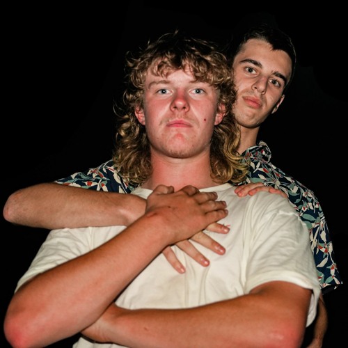 RADS - 4HR SET @ GUERNS