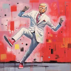 President Says [Propaganda, Take #1]