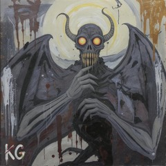 Ozzy Osbourne - Mama I'm Coming Home (KG Colossal Bootleg)