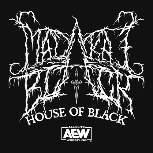 Stream Kings Of The Black Throne AEW Theme by Chris Cam Listen online