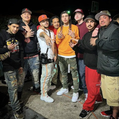 BabyFaceWood x Rico 2 Smoove x 7thLettahSav - Dead Gone