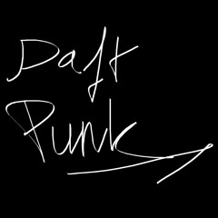 Daft Punk - Putain (FROM REUNION 2022 ALBUM)