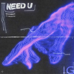 Need U IG Remix