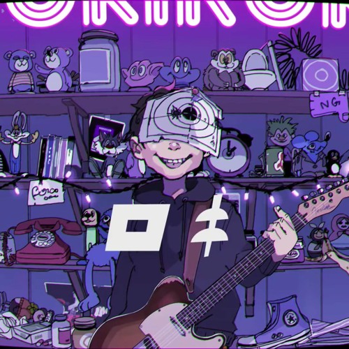 みきとP - ロキ/ ver. 莉犬×るぅと