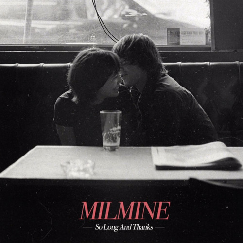 Milmine - Emerald Bay