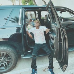 BEAR1BOSS - NEVER PRESSED/STRESSED [CADE X 14GOLDS]