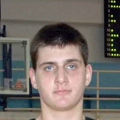 Nikola Jokic