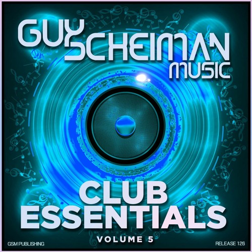 Guy Scheiman Feat. Sagi - Always On My Mind (Dani Brasil Instrumental Mix)