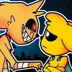 SONRÍE MÁS_ MIKECRACK.EXE   PARODIA MUSICAL ANIMADA  ESPECIAL DE HALLOWEEN Y 6.666.666 MIKIES