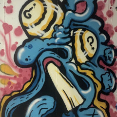 “im okay” Cosmic x James