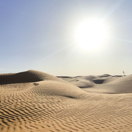 Paul Thomas presents UV Radio 371 - Live from Harmony at Camp Mars in the Sahara Desert, Tunisia