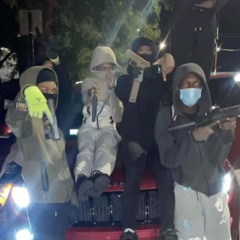 Lil King x Lil Noonie x Kman - Up Souls (BH diss)