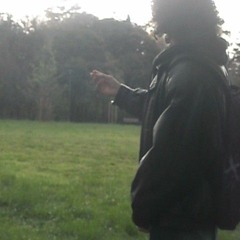 serata triste dopo una bella giornata