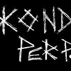 INSTINTO DE KAGAR - KONDENA PERPETUA (COVER)